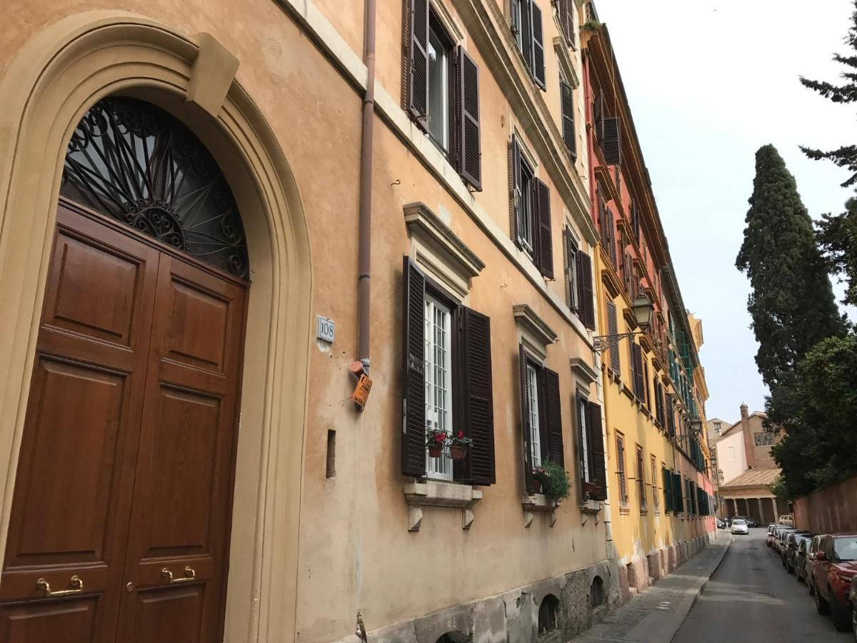 Al Colosseo 226 Ρώμη Εξωτερικό φωτογραφία