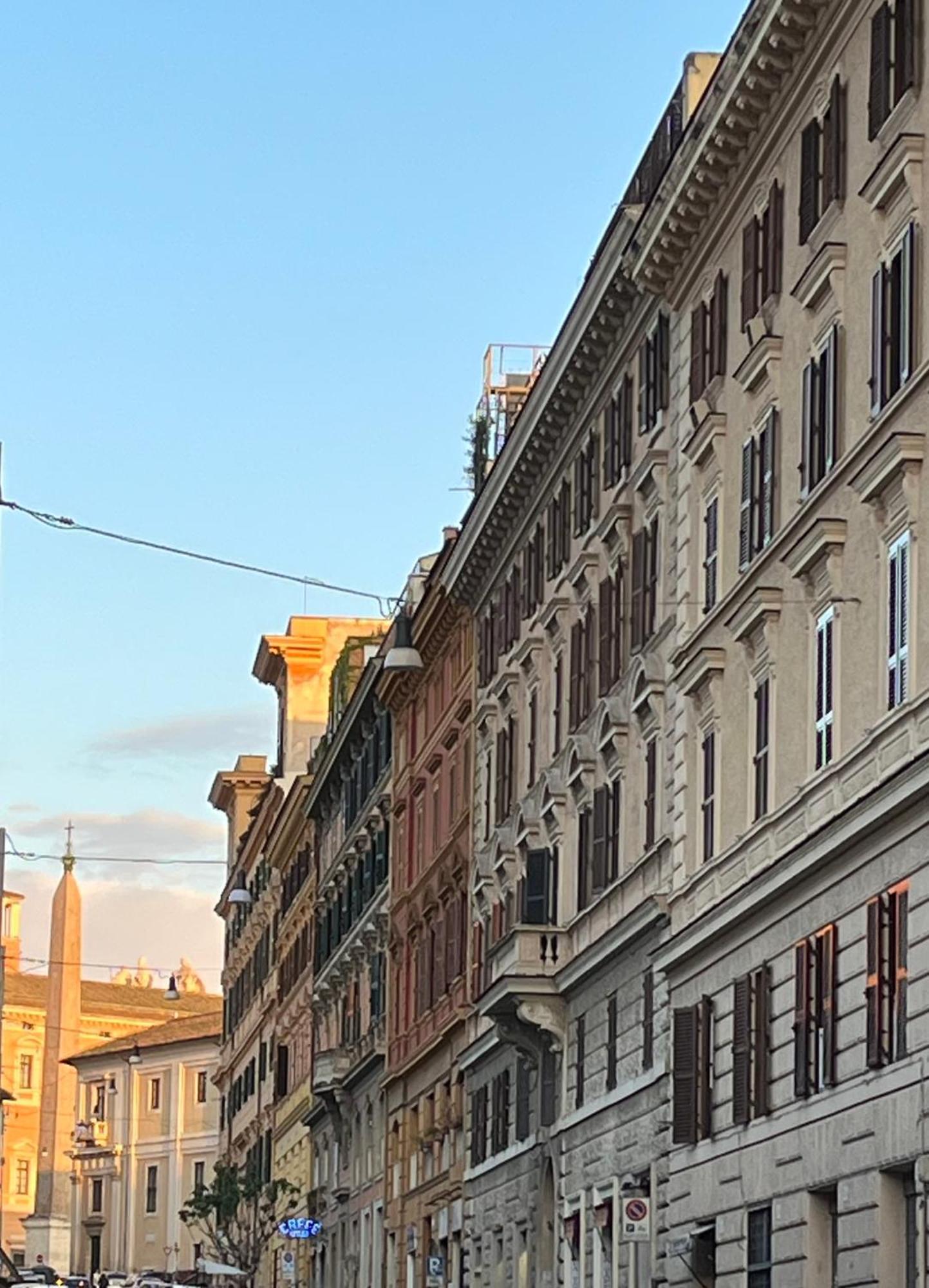 Al Colosseo 226 Ρώμη Εξωτερικό φωτογραφία